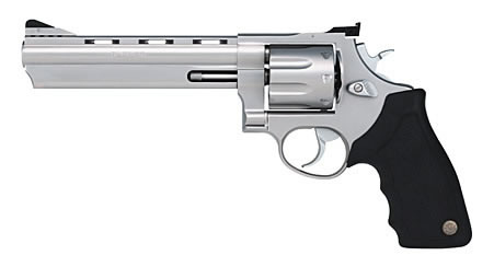 Taurus M608 357 Mag - Purple Mountain Armory view 3