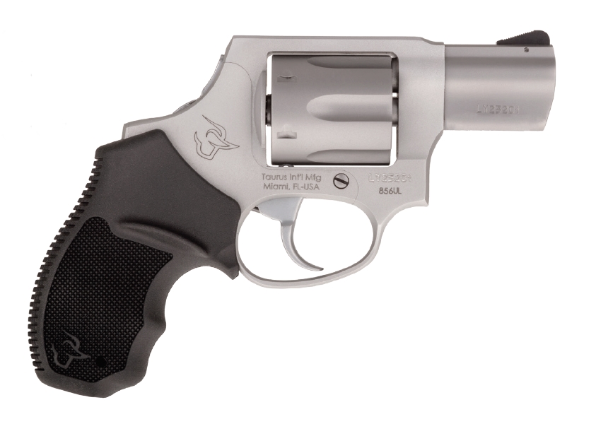 TAU M856ULCH 38SP DA REV 6R 2S