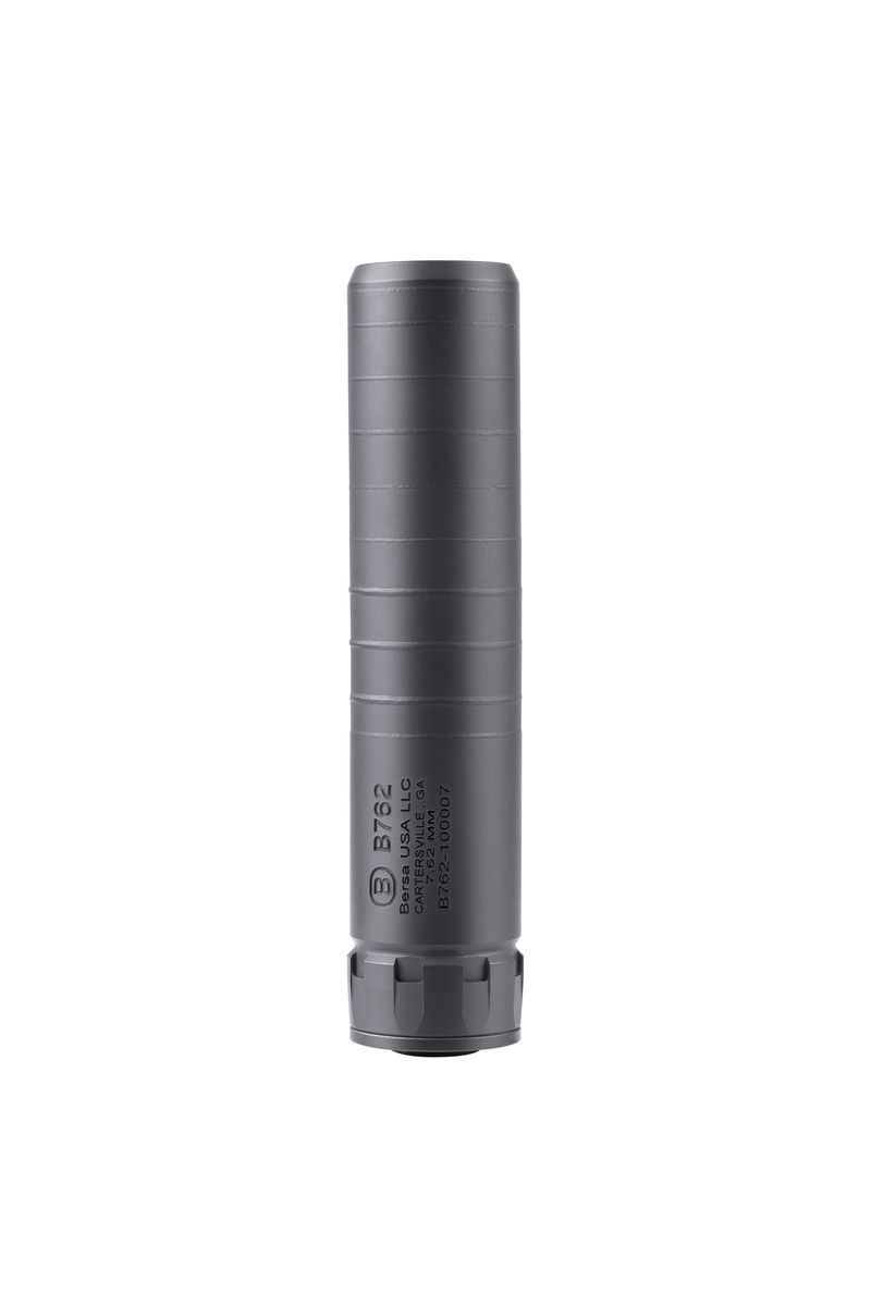 B762 7.62/30CAL SUPPRESSOR
