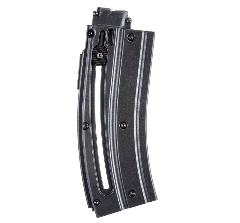 Walther 22 LR - Circle Square Firearms view 4