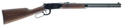 Winchester Repeating Arms 94 Short Rifle 450 Marlin - Our St view 4