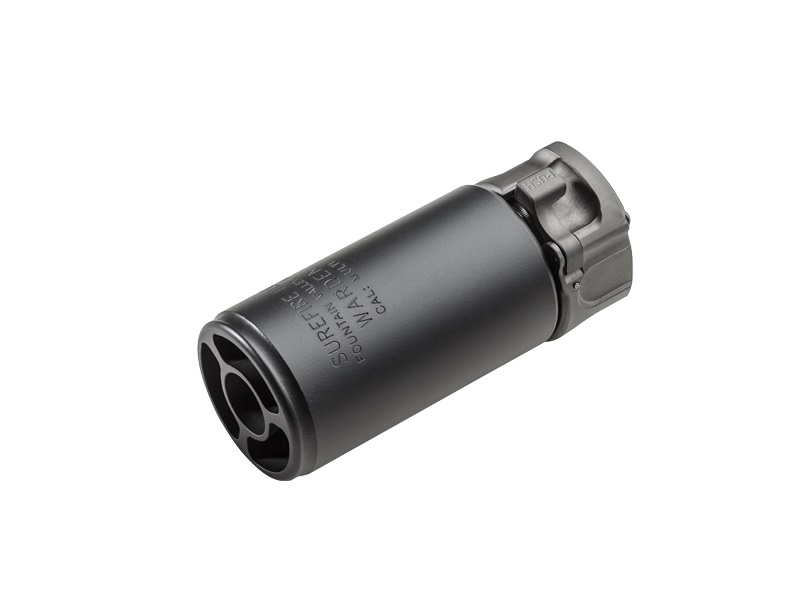 SureFire Warden Blast Regulator Multi - 2A Gun Shop Llc view 2