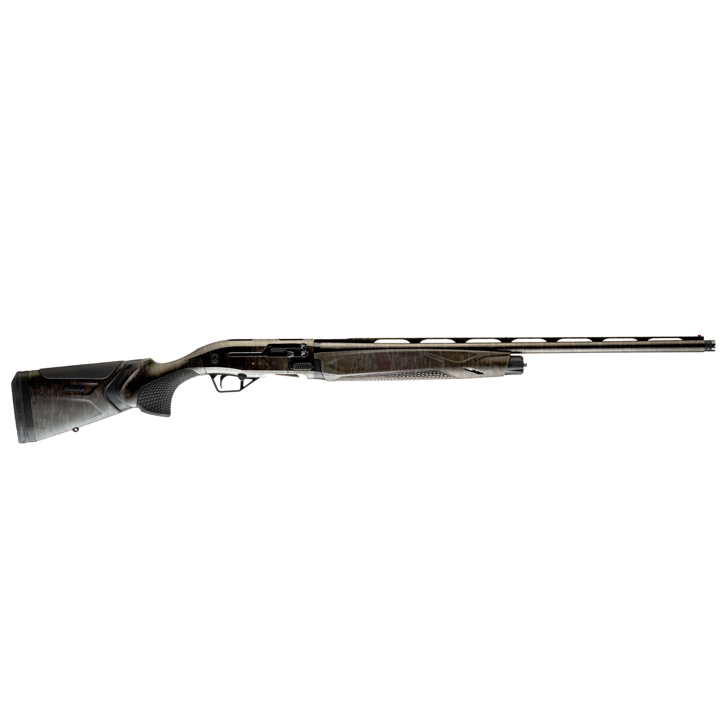Beretta A400 Solo KO 12 Gauge Shotgun - All Geared Up view 2