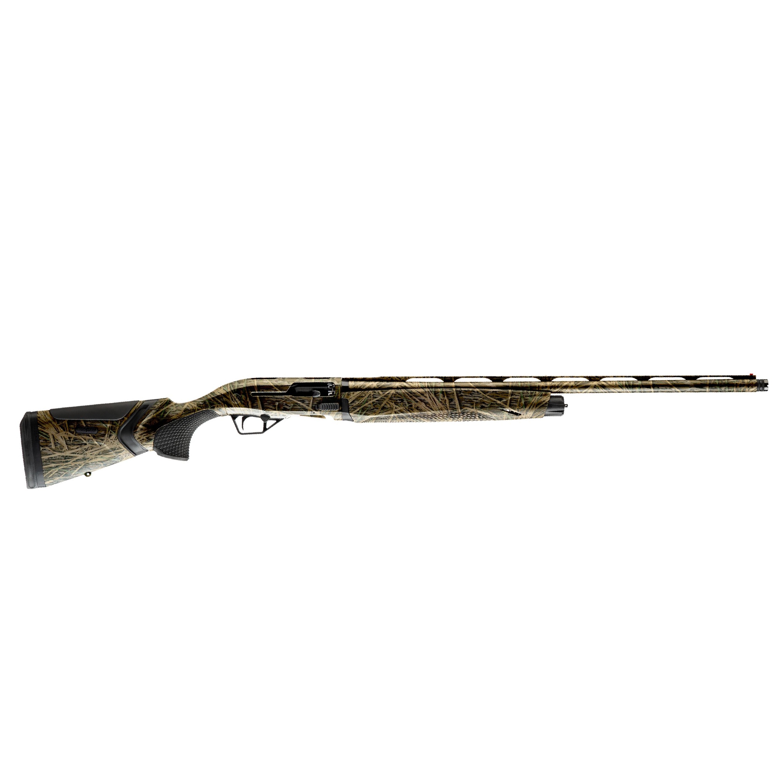 Beretta A400|Solo 12 Gauge - Purple Mountain Armory view 3