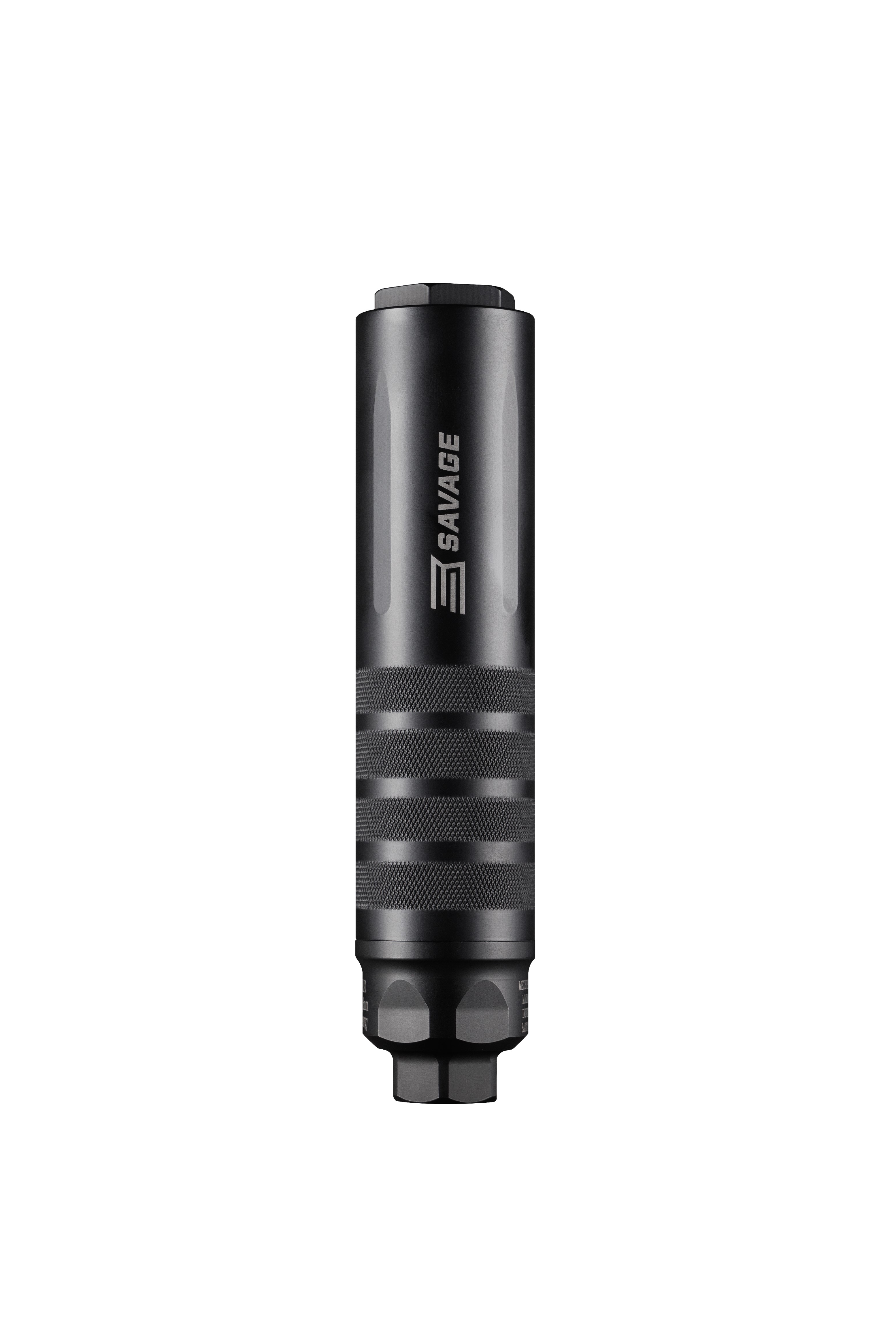 AC30 30CAL BLK SILENCER