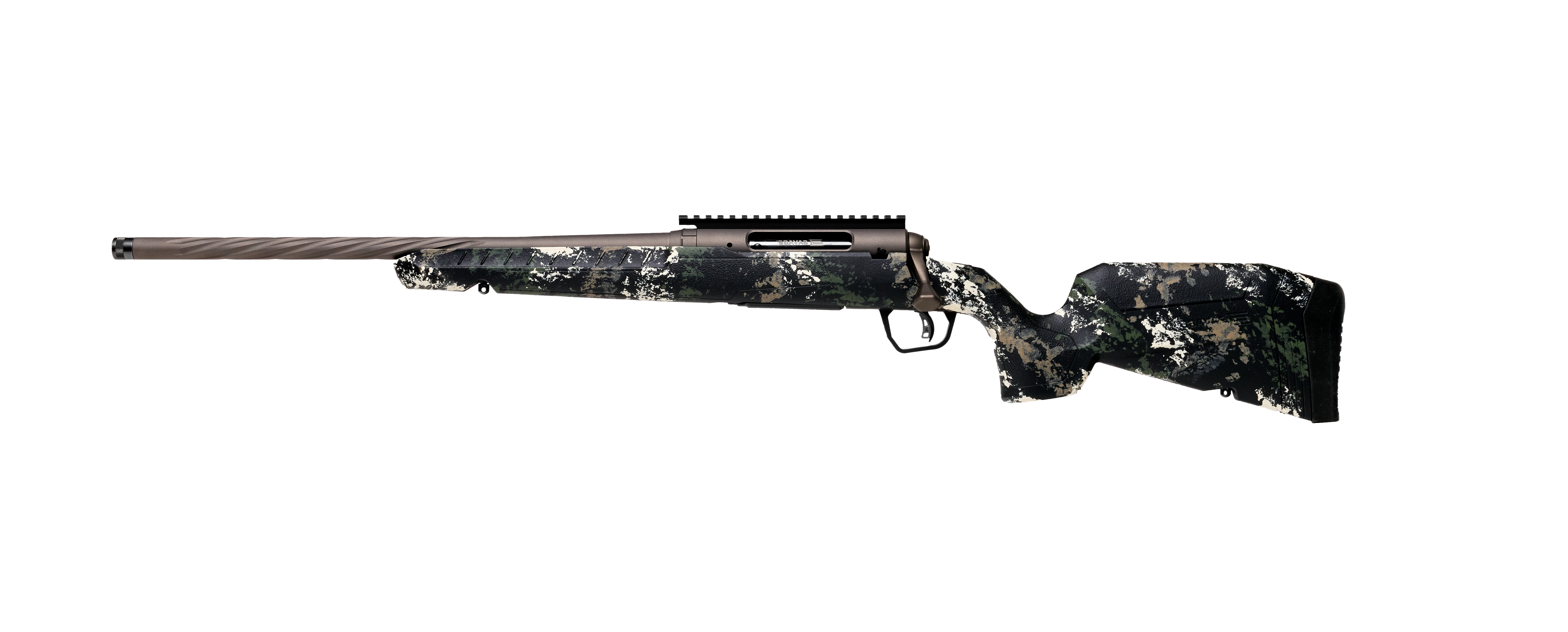 AXIS 2 PRO FOR 30-06 20" LH