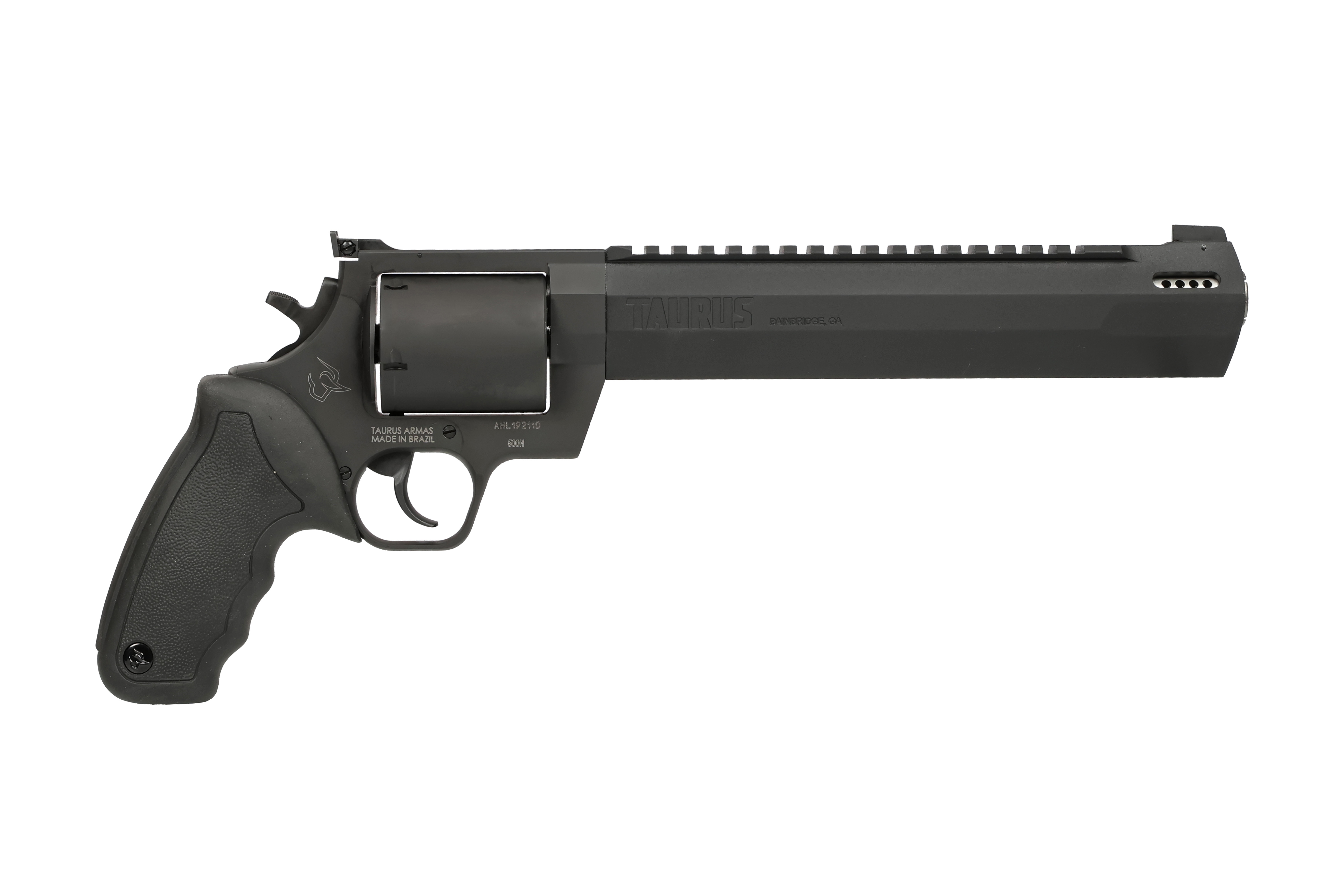 Taurus Raging Hunter 500 S&W Mag - All Geared Up FFL view 3