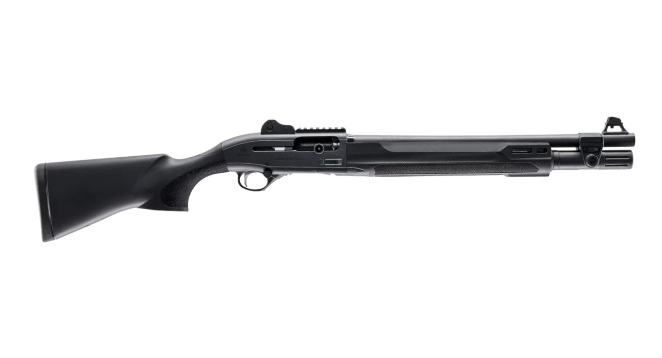 Beretta 12 Gauge - Purple Mountain Armory view 3