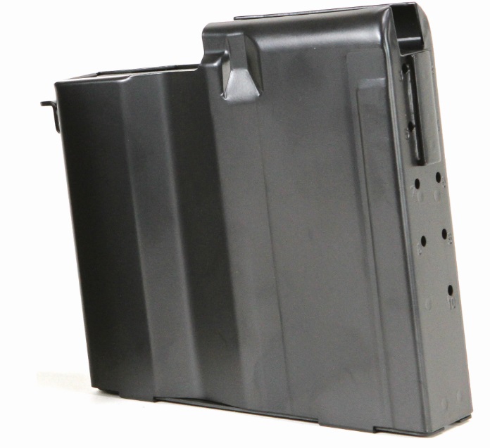 Barrett Rifle Magazine .50 BMG 10/rd