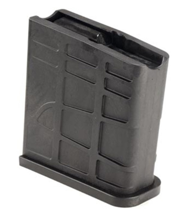 Barrett Firearms .338 Lapua Mag - Circle Square Firearms view 5