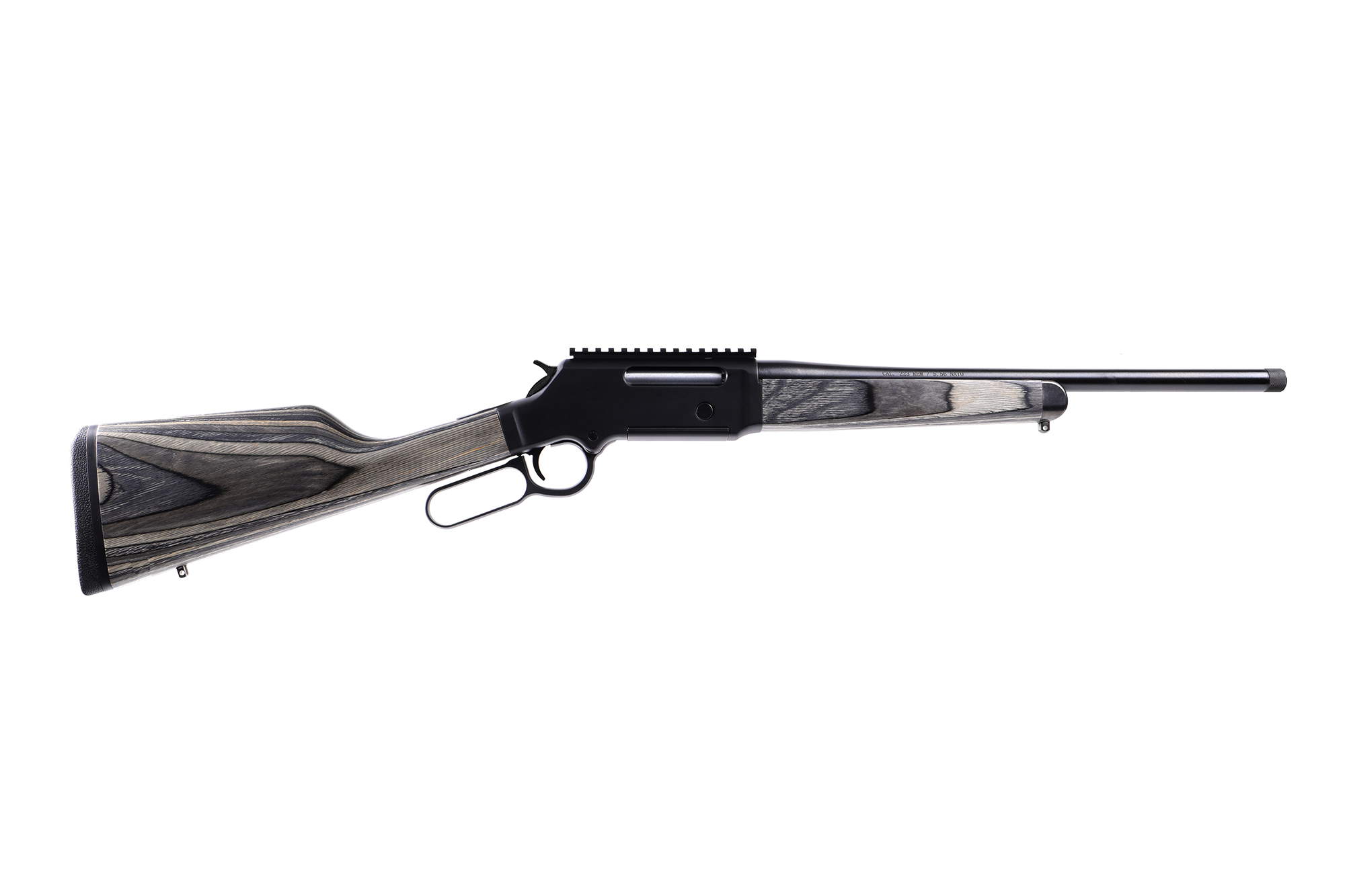 Henry Repeating Arms Long Ranger Express 223 Rem | 5.56 NATO view 2