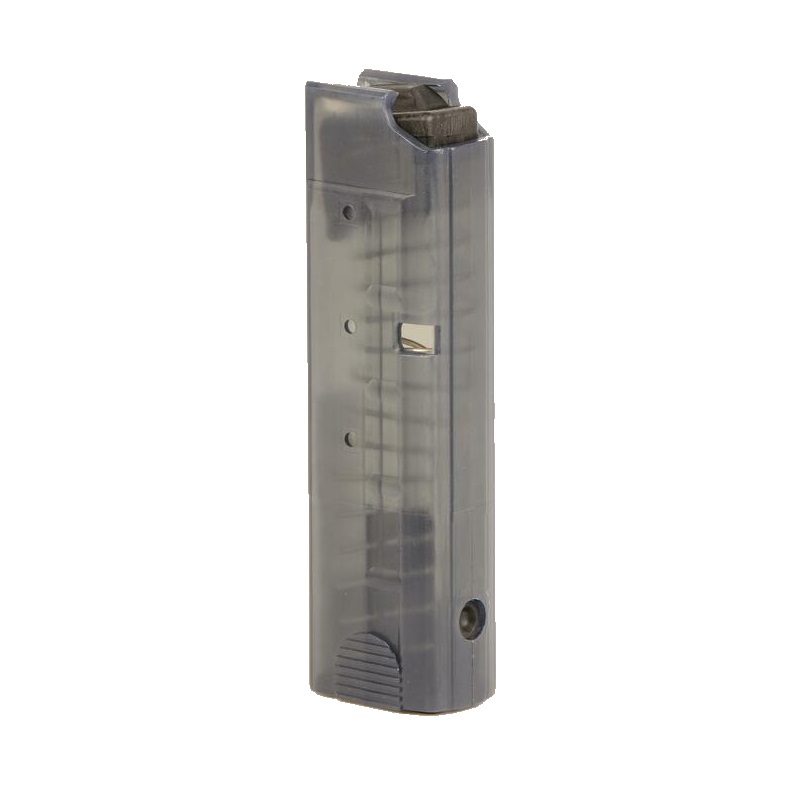 B&T USA 9MM - Circle Square Firearms view 4