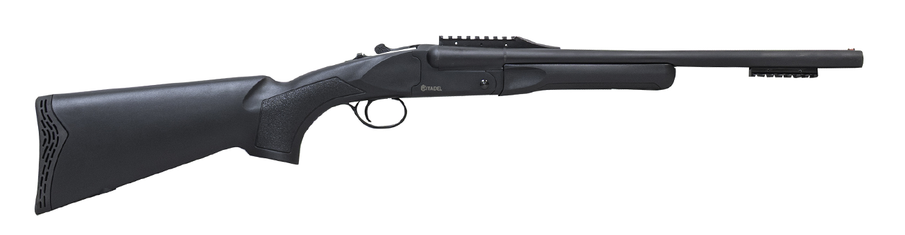 Citadel SXS 12 Gauge - All Geared Up FFL view 2