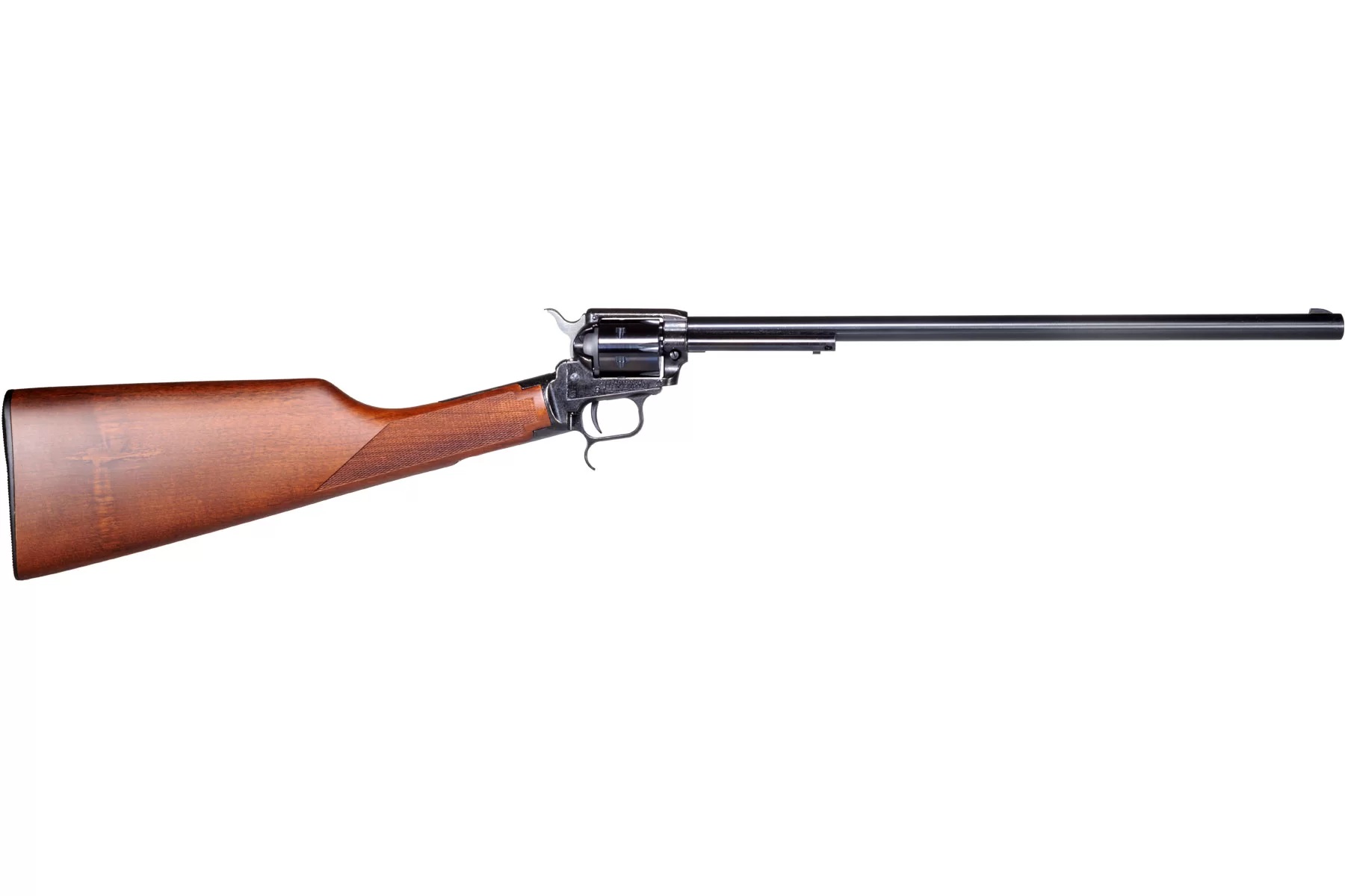 Taurus International - Heritage Rancher 22 LR - Circle Squar view 3