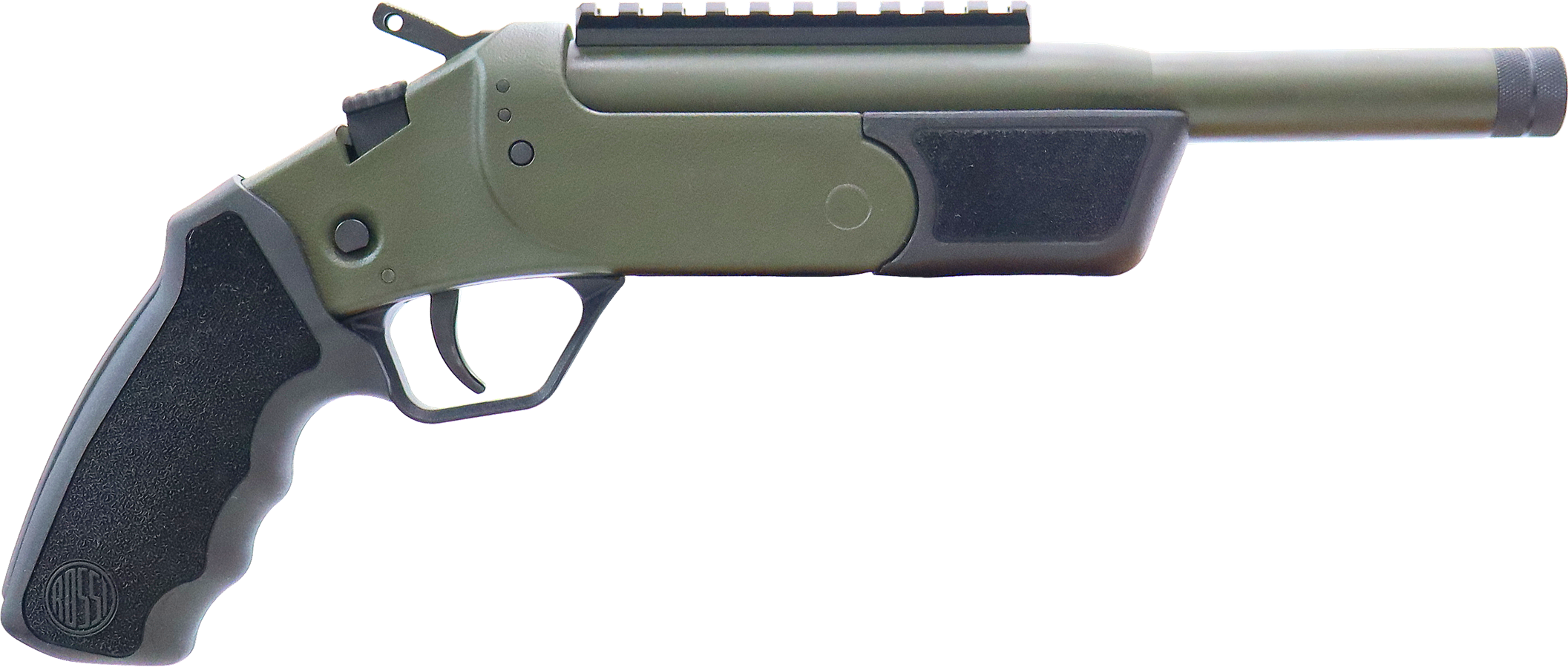 BRAWLER 300BLK 9" BL/ODG     #