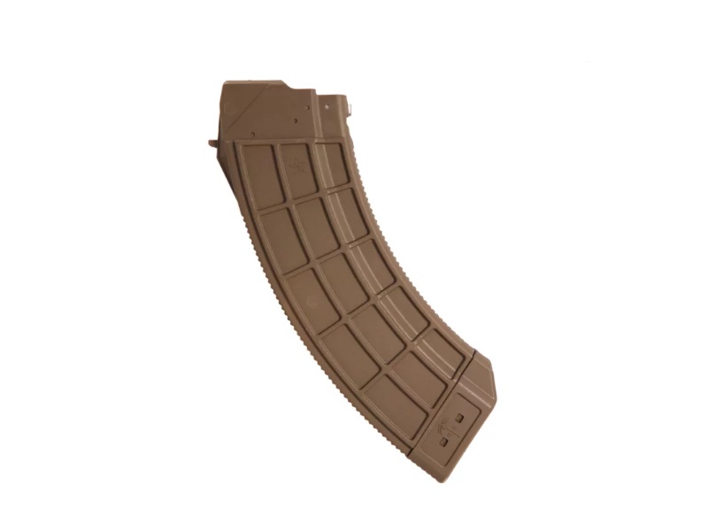 Century Arms 7.62x39mm - BOAZ view 2