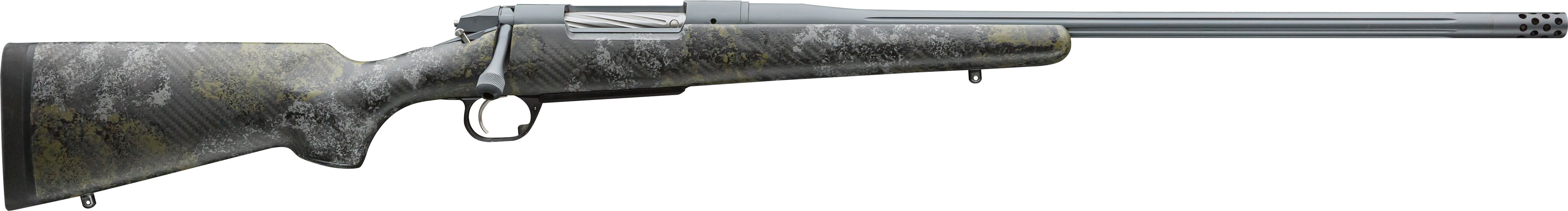 Bergara Canyon 22 Creedmoor - All Geared Up FFL view 2