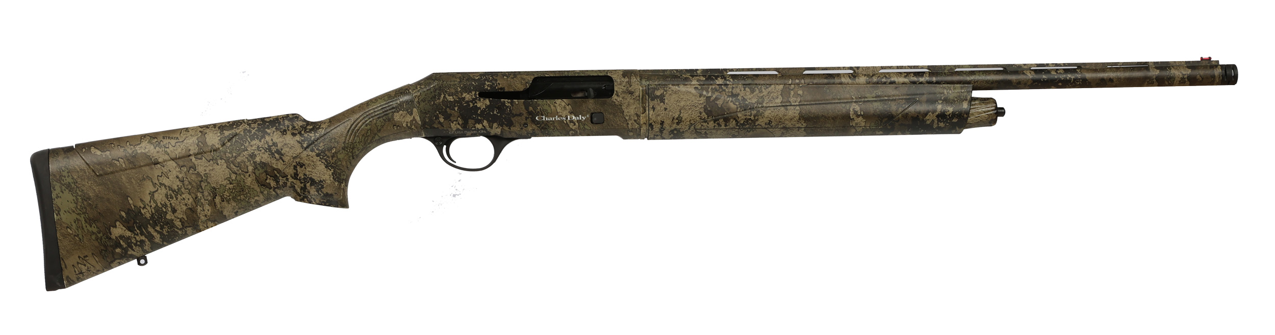 601 TURKEY 20/22 STRATA 3"