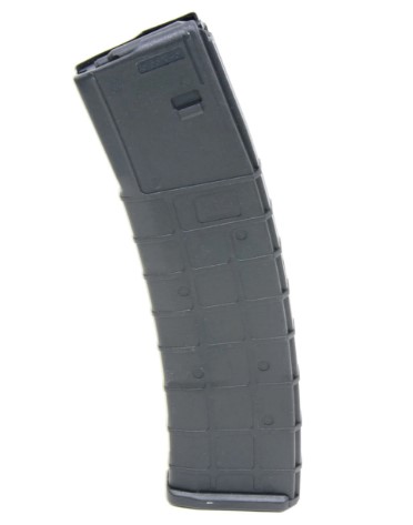 ProMag COLA16B Standard 42rd 5.56x45mm Fits AR-15/M16 Black DuPont Zytel Polymer
