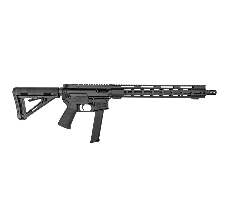 DiamondBack DB9RB 9mm Luger - Circle Square Firearms view 2