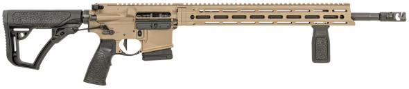 Daniel Defense DDM4 V7 Pro Series 223 Rem | 5.56 NATO - Jimm view 2