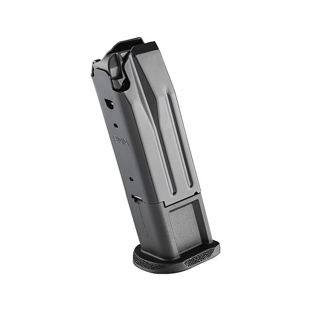 Springfield Armory USA 9mm Luger - Our Store view 2