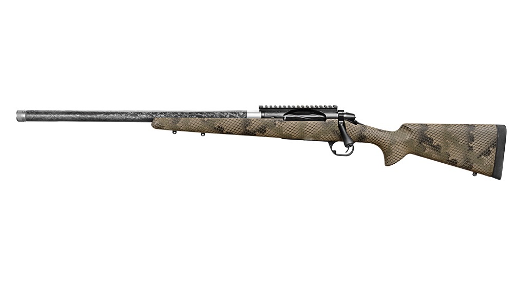ELEVATION 2.0 22CR TFDE 20" LH