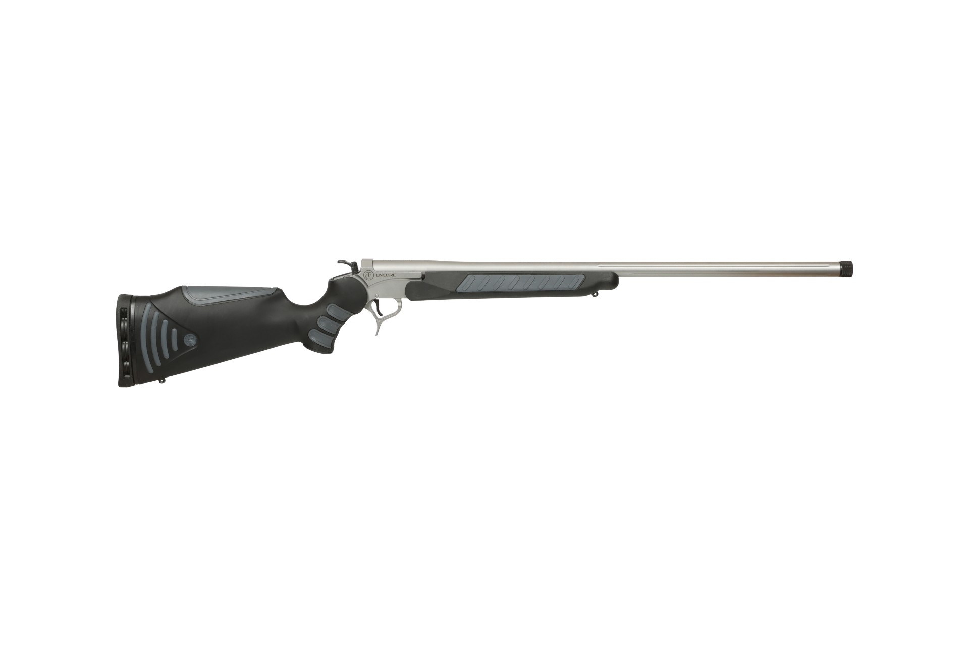 Thompson Center Arms Encore Prohunter Centerfire 350 LGND - view 3