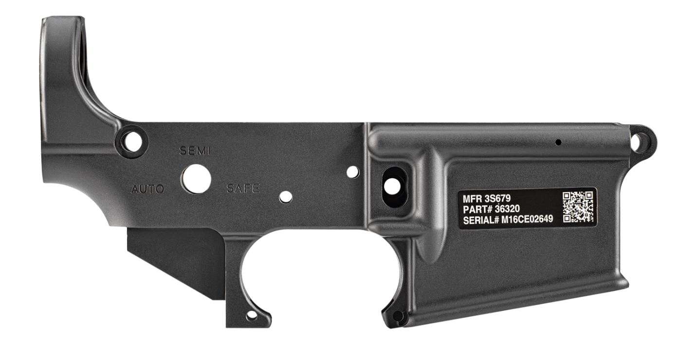 FN USA - Circle Square Firearms view 3