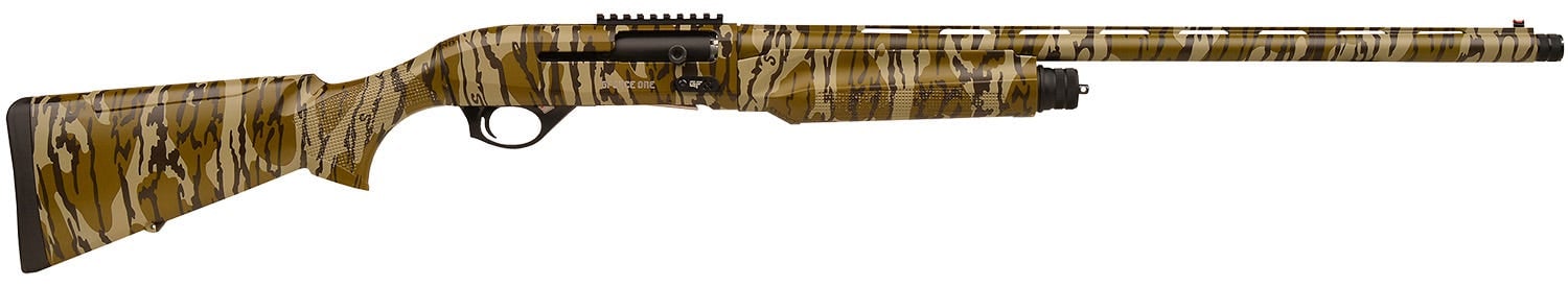 Gforce Arms ONE TURKEY 12 Gauge - Jimmy's Creek Firearms view 2