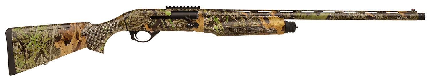 Gforce Arms ONE TURKEY 12 Gauge - Jimmy's Creek Firearms view 2