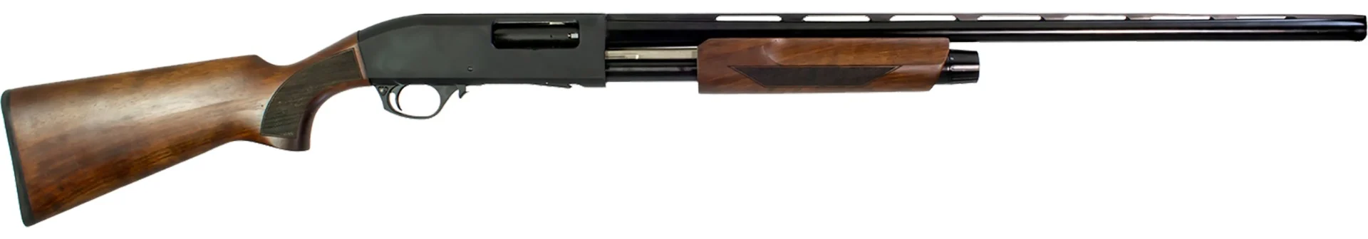 GForce Arms GFP3 Field 12 Gauge - All Geared Up FFL view 2