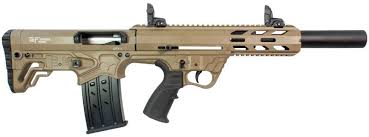 Gforce Arms GFY1 12 Gauge - Jimmy's Creek Firearms view 2
