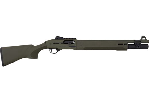 Beretta U.S.A. 1301 Tactical Mod 2 12 ga - All Geared Up FFL view 3