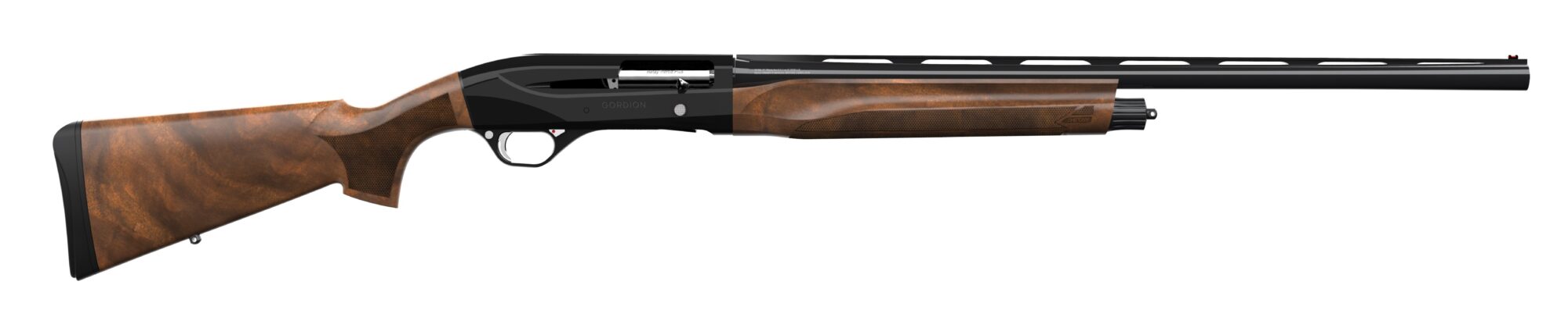 GORDION CMPT BLK/WALNUT 20/24