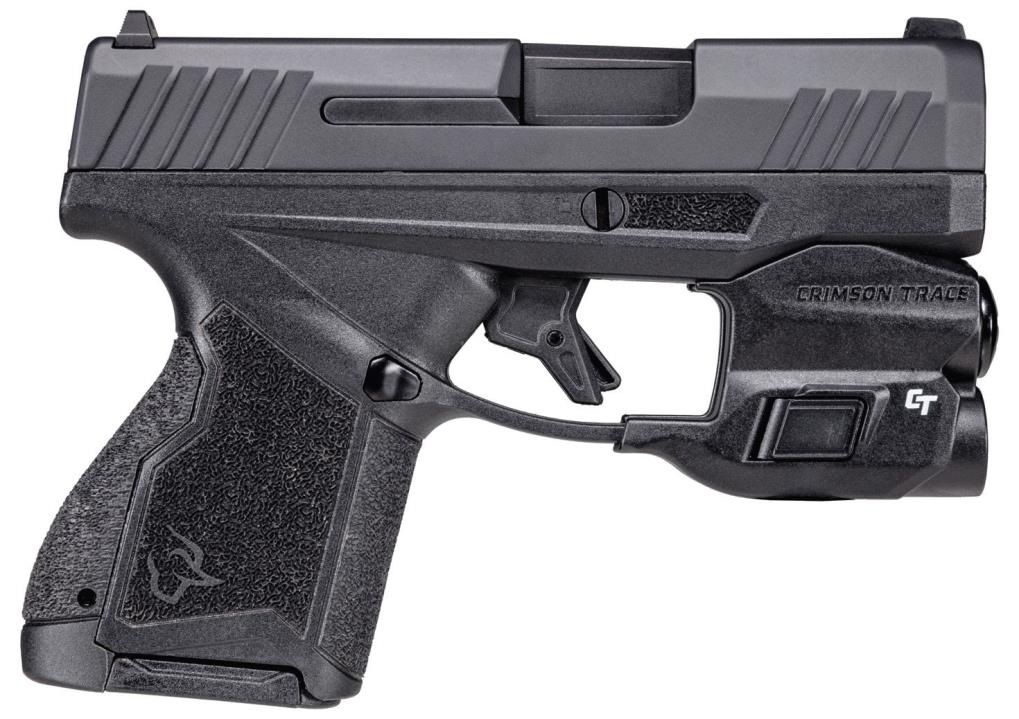 Taurus International Inc. GX4 9mm Luger - All Geared Up FFL view 2