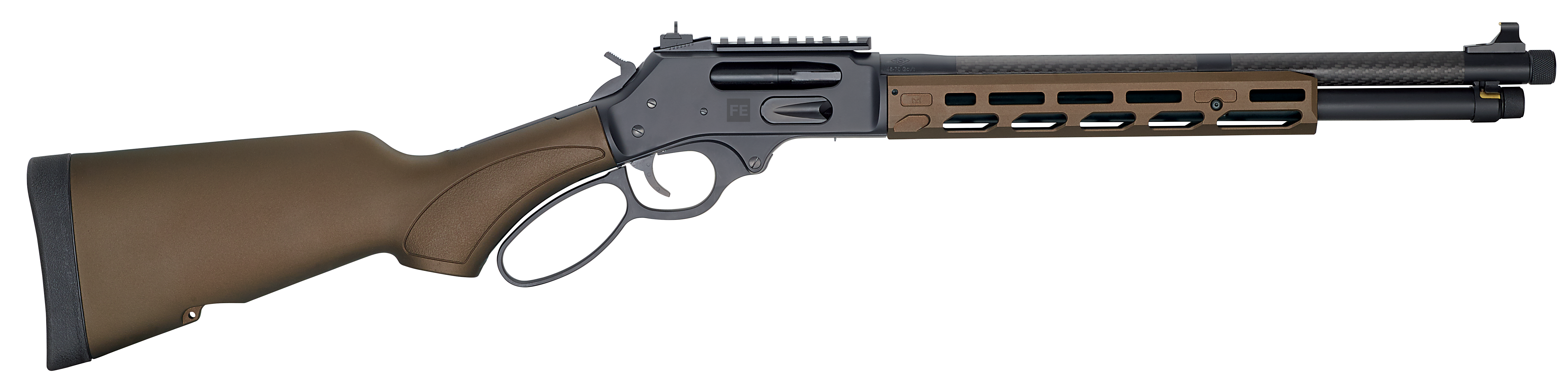 Henry Repeating Arms Company SPD CRUSR 45-70 Govt - All Gear view 3