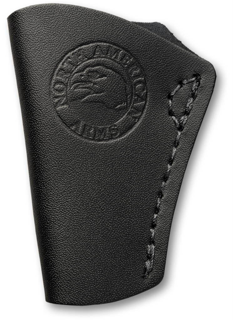 INSIDE PANT HOLSTER MAG BLACK