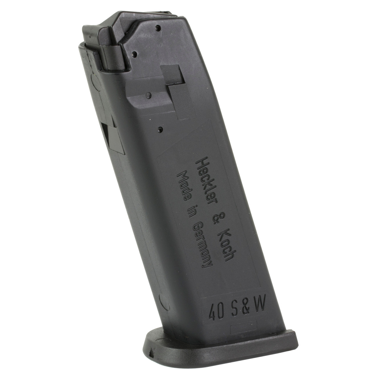 Heckler and Koch (HK USA) USP Magazine 40 S&W - Jimmy's Cree view 3