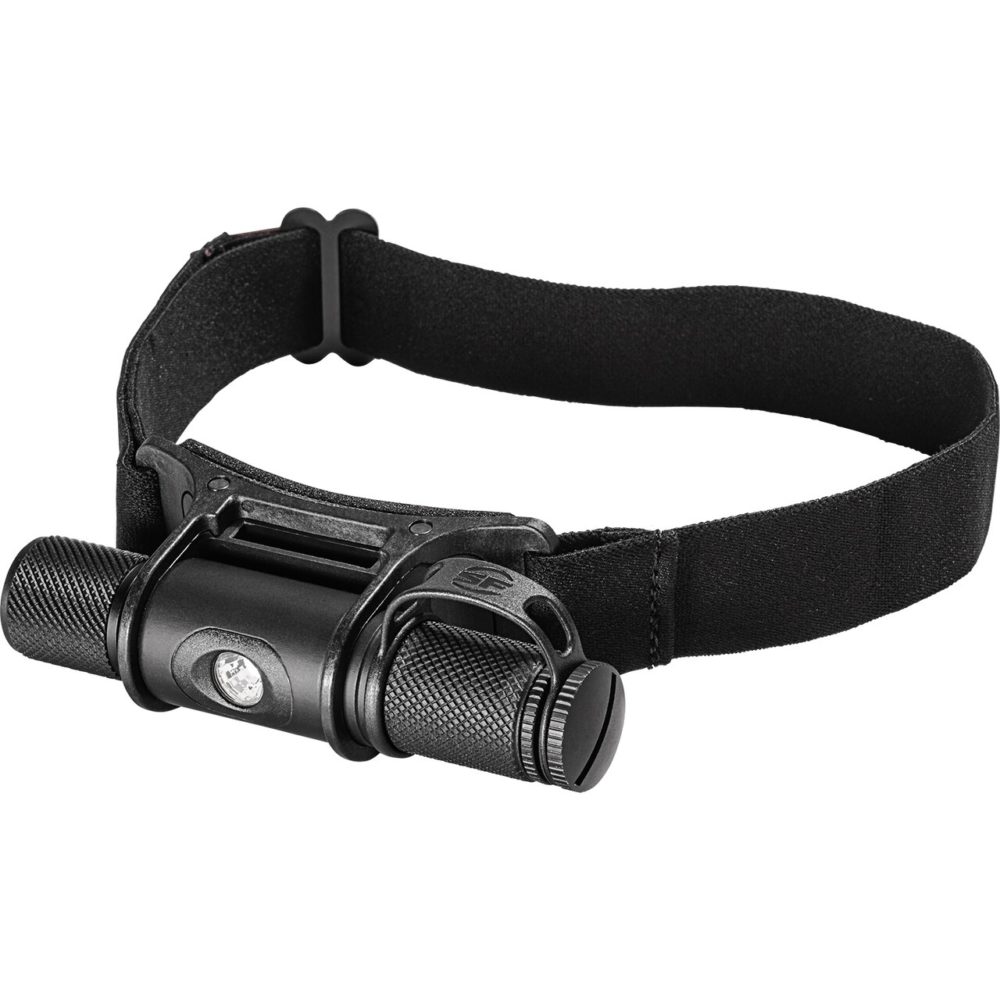 ~HEADLAMP, SAINT MINIMUS, BLK