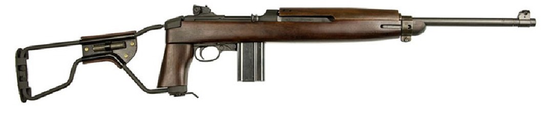 MKS SUPPLY LLC M1 Carbine 30 Carbine - BOAZ view 3