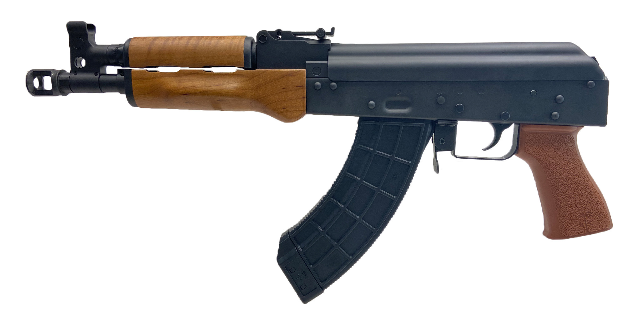 CENTURY CENTURY VSKA DRACO 12" 7.62X39 7.62x39 - BOAZ view 3