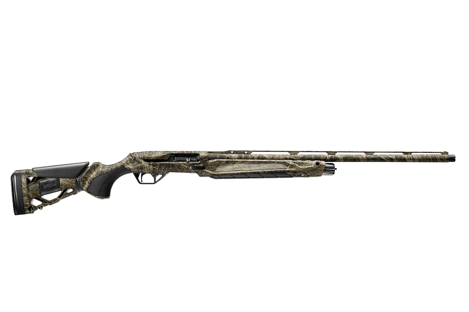 Beretta AX800 — Suprema 12 Gauge 3.5" - 2A Gun Shop Llc view 2