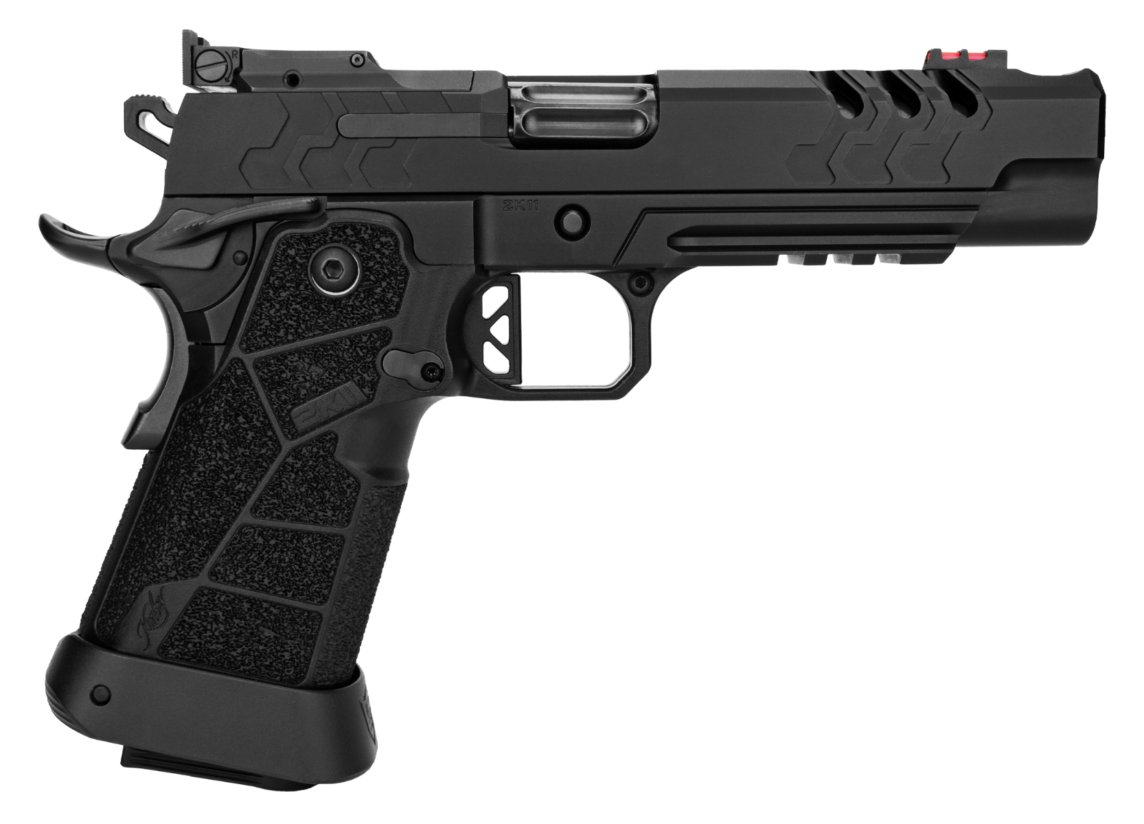 Kimber 2K11 9mm Luger - Circle Square Firearms view 2