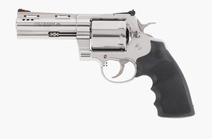 Colt Manufacturing Kodiak 44 Rem Mag - BOAZ view 3