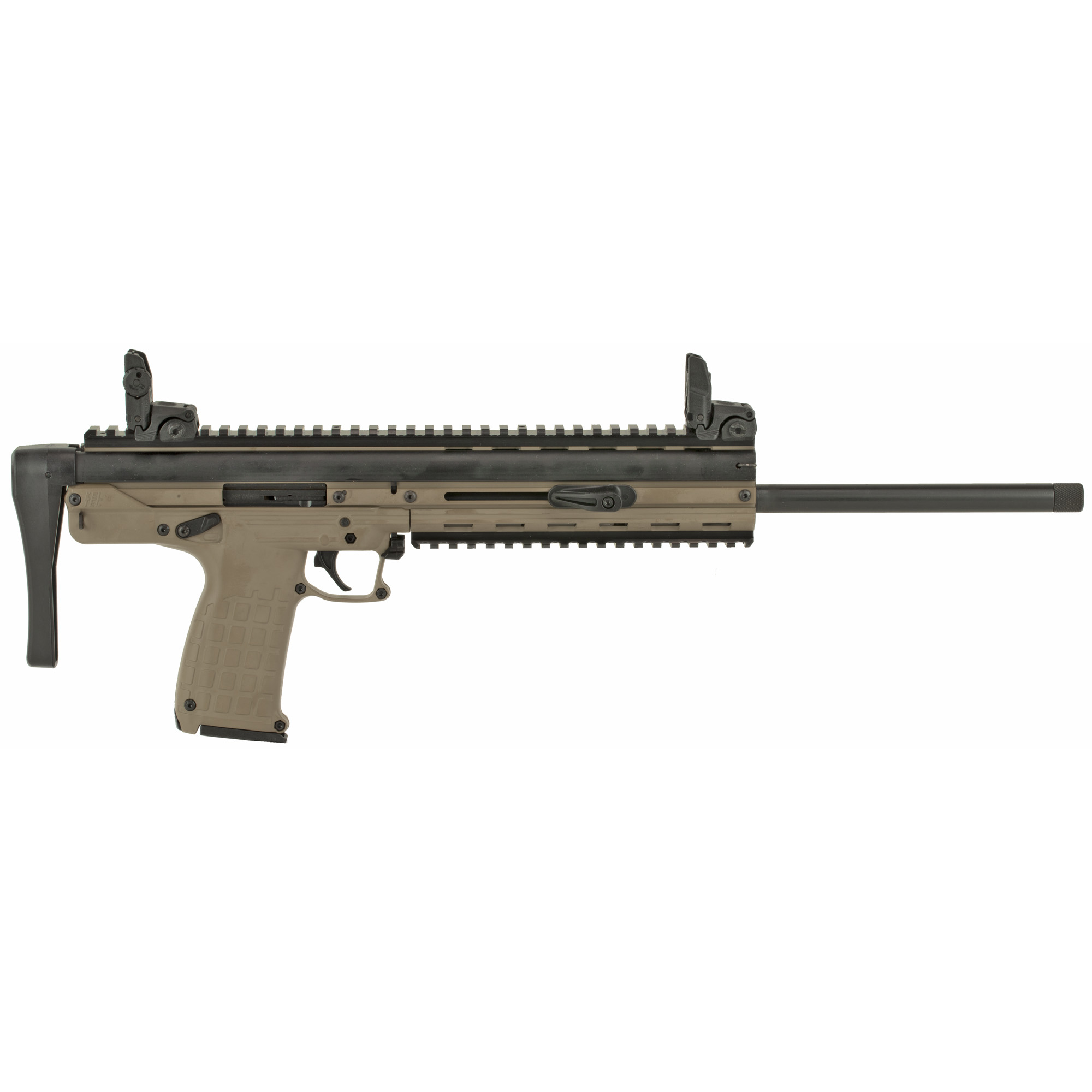 CMR-30 CARBINE 22MAG TAN 16"