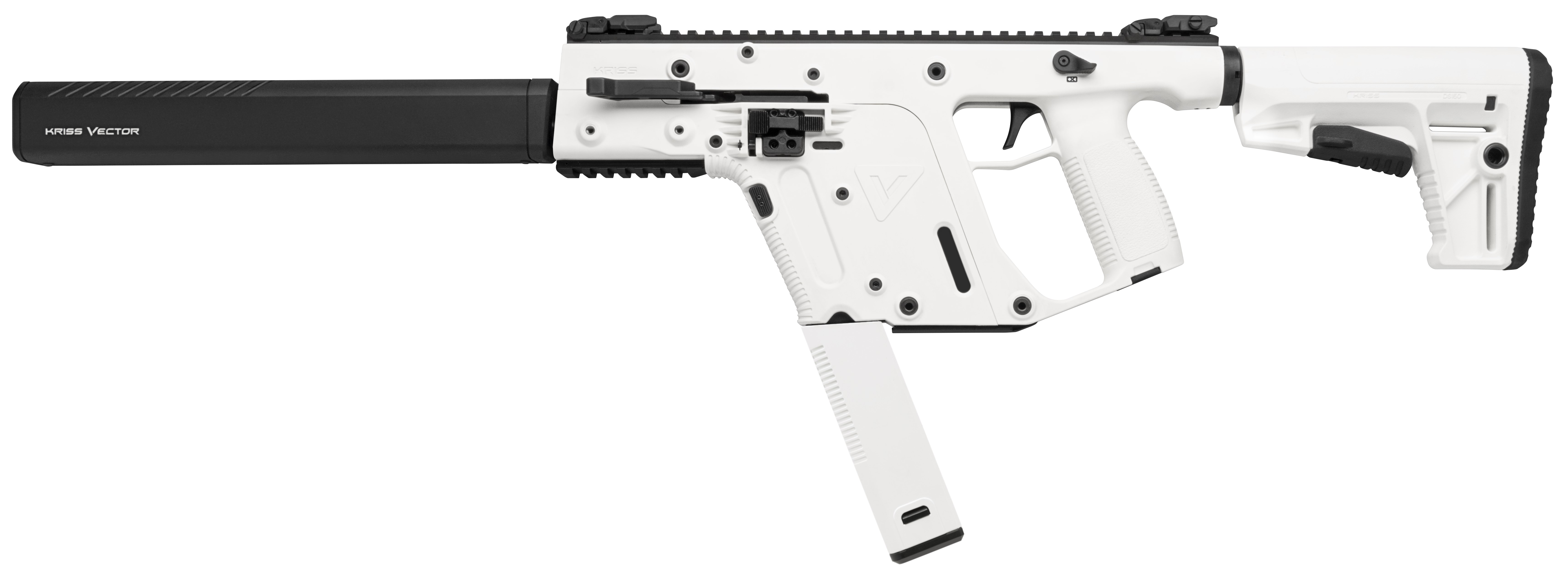 VECTOR CRB G2 10MM 16" ALP