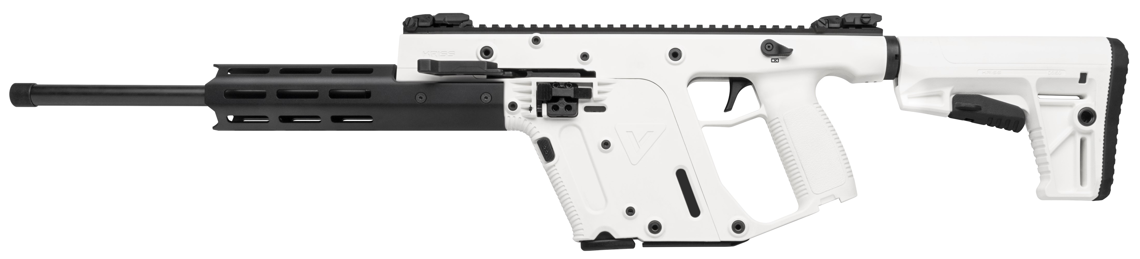 Kriss USA Vector - Jimmy's Creek Firearms view 2
