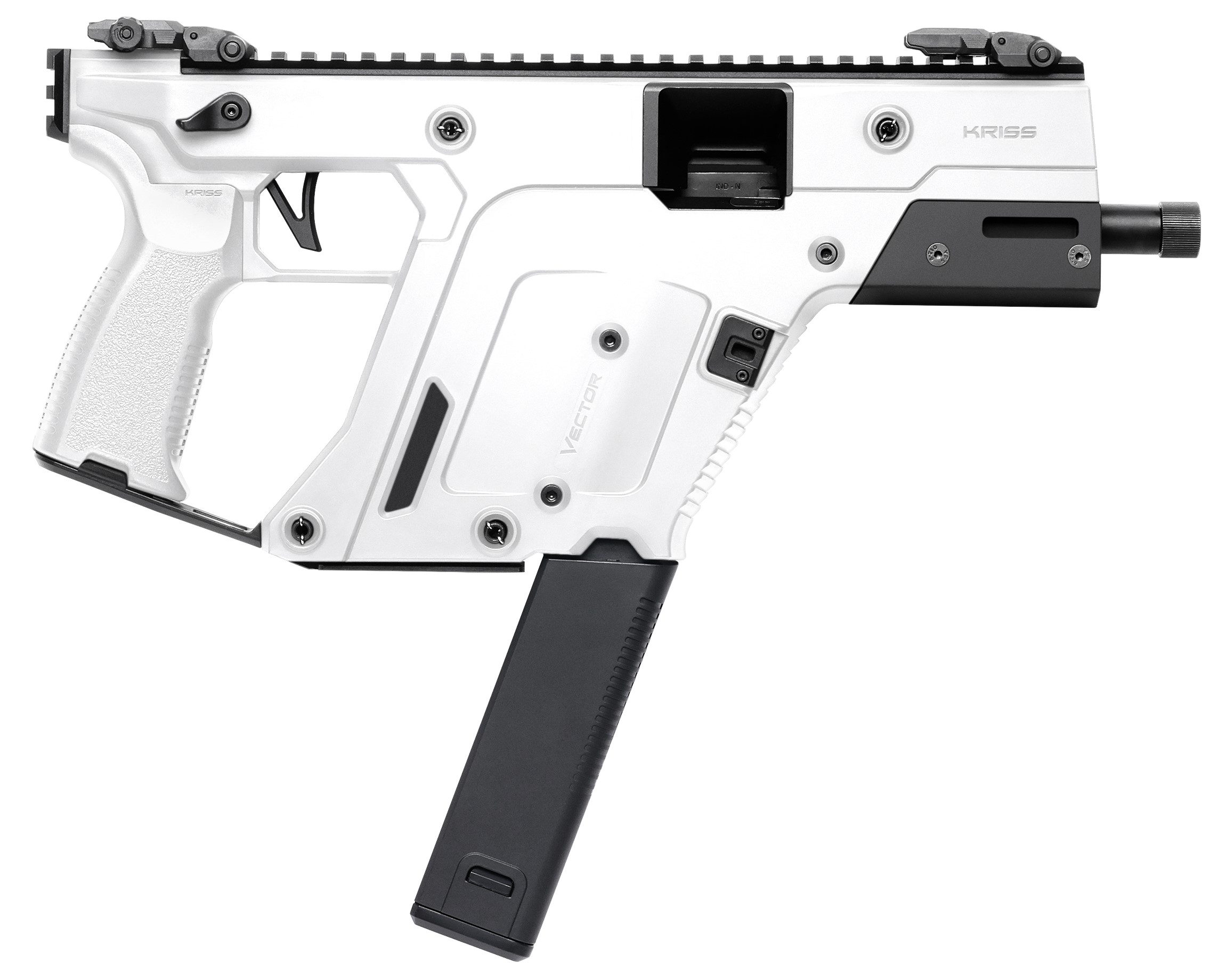 VECTOR SDP G3 45ACP 5.5" ALP