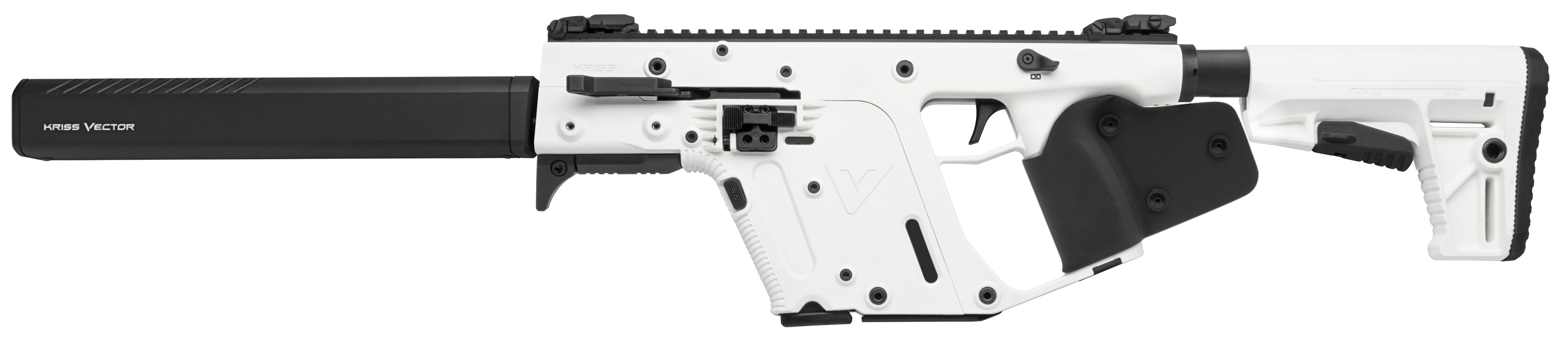 Kriss USA Vector 9mm - Purple Mountain Armory view 2